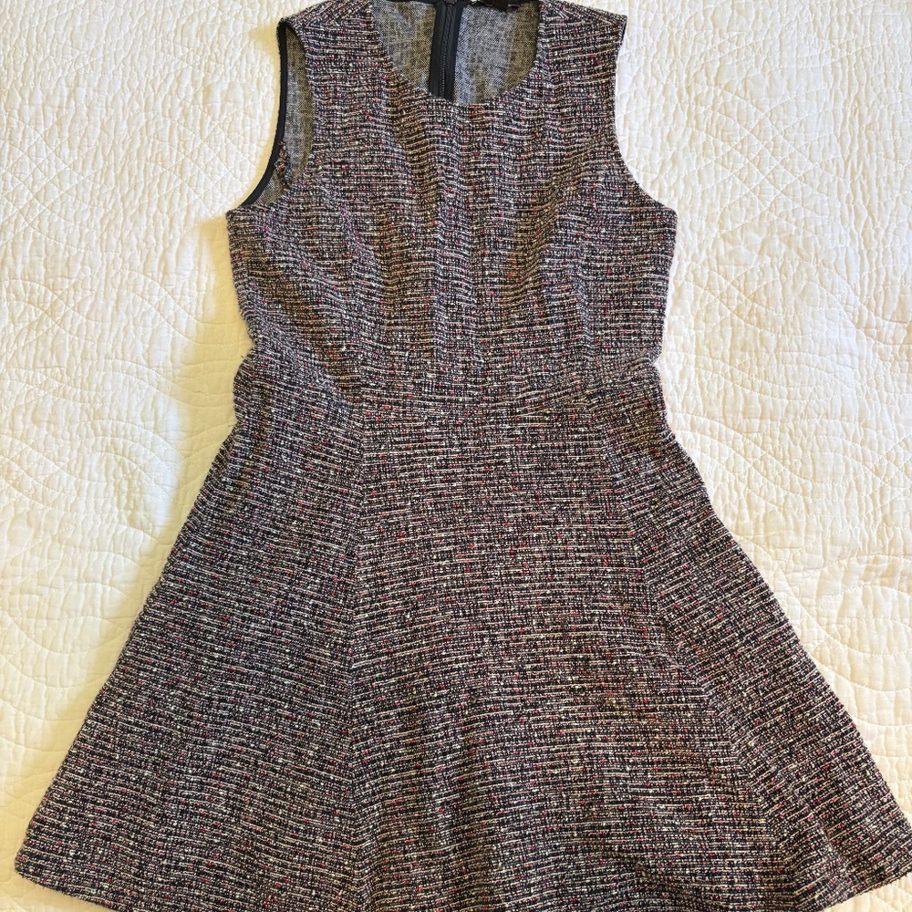 Theory dress